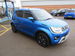 Suzuki Ignis 1.2 Dualjet 12V Hybrid SZ5 5dr 5dr Manual 2023