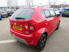Suzuki Ignis 1.2 Dualjet 12V Hybrid SZ5 ALLGRIP 5dr 5dr Manual 2026