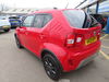 Suzuki Ignis 1.2 Dualjet 12V Hybrid SZ5 ALLGRIP 5dr 5dr Manual 2026