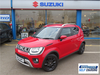 Suzuki Ignis 1.2 Dualjet 12V Hybrid SZ5 ALLGRIP 5dr 5dr Manual 2026