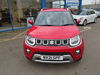 Suzuki Ignis 1.2 Dualjet 12V Hybrid SZ5 ALLGRIP 5dr 5dr Manual 2026