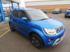 Suzuki Ignis 1.2 Dualjet 12V Hybrid SZ5 ALLGRIP 5dr 5dr Manual 2026