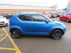 Suzuki Ignis 1.2 Dualjet 12V Hybrid SZ5 ALLGRIP 5dr 5dr Manual 2026