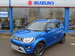 Suzuki Ignis 1.2 Dualjet 12V Hybrid SZ5 ALLGRIP 5dr 5dr Manual 2023