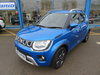 Suzuki Ignis 1.2 Dualjet 12V Hybrid SZ5 ALLGRIP 5dr 5dr Manual 2026