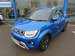 Suzuki Ignis 1.2 Dualjet 12V Hybrid SZ5 ALLGRIP 5dr 5dr Manual 2023