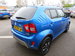 Suzuki Ignis 1.2 Dualjet 12V Hybrid SZ5 ALLGRIP 5dr 5dr Manual 2023