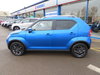 Suzuki Ignis 1.2 Dualjet 12V Hybrid SZ5 ALLGRIP 5dr 5dr Manual 2026