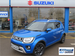Suzuki Ignis 1.2 Dualjet 12V Hybrid SZ5 ALLGRIP 5dr 5dr Manual 2023