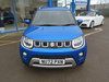 Suzuki Ignis 1.2 Dualjet 12V Hybrid SZ5 ALLGRIP 5dr 5dr Manual 2026