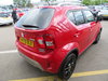 Suzuki Ignis 1.2 Dualjet 12V Hybrid SZ5 ALLGRIP 5dr 5dr Manual 2026