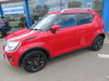 Suzuki Ignis 1.2 Dualjet 12V Hybrid SZ5 ALLGRIP 5dr 5dr Manual 2026