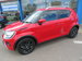 Suzuki Ignis 1.2 Dualjet 12V Hybrid SZ5 ALLGRIP 5dr 5dr Manual 2020