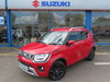 Suzuki Ignis 1.2 Dualjet 12V Hybrid SZ5 ALLGRIP 5dr 5dr Manual 2026