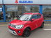 Suzuki Ignis 1.2 Dualjet 12V Hybrid SZ5 ALLGRIP 5dr 5dr Manual 2020