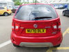 Suzuki Ignis 1.2 Dualjet 12V Hybrid SZ5 ALLGRIP 5dr 5dr Manual 2026
