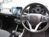 Suzuki Ignis 1.2 Dualjet 12V Hybrid SZ5 ALLGRIP 5dr 5dr Manual 2026