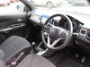 Suzuki Ignis 1.2 Dualjet 12V Hybrid SZ5 ALLGRIP 5dr 5dr Manual 2026