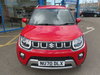 Suzuki Ignis 1.2 Dualjet 12V Hybrid SZ5 ALLGRIP 5dr 5dr Manual 2026