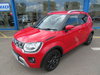 Suzuki Ignis 1.2 Dualjet 12V Hybrid SZ5 ALLGRIP 5dr 5dr Manual 2026