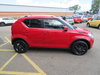 Suzuki Ignis 1.2 Dualjet 12V Hybrid SZ5 ALLGRIP 5dr 5dr Manual 2026