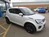 Suzuki Ignis 1.2 Dualjet 12V Hybrid SZ5 ALLGRIP 5dr 5dr Manual 2025