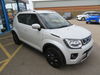 Suzuki Ignis 1.2 Dualjet 12V Hybrid SZ5 ALLGRIP 5dr 5dr Manual 2025