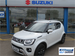 Suzuki Ignis 1.2 Dualjet 12V Hybrid SZ5 ALLGRIP 5dr 5dr Manual 2021