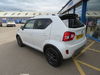Suzuki Ignis 1.2 Dualjet 12V Hybrid SZ5 ALLGRIP 5dr 5dr Manual 2025