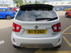 Suzuki Ignis 1.2 Dualjet 12V Hybrid SZ5 ALLGRIP 5dr 5dr Manual 2025