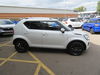 Suzuki Ignis 1.2 Dualjet 12V Hybrid SZ5 ALLGRIP 5dr 5dr Manual 2025