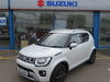 Suzuki Ignis 1.2 Dualjet 12V Hybrid SZ5 ALLGRIP 5dr 5dr Manual 2025