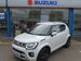 Suzuki Ignis 1.2 Dualjet 12V Hybrid SZ5 ALLGRIP 5dr 5dr Manual 2021