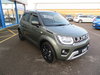Suzuki Ignis 1.2 Dualjet MHEV SZ5 ALLGRIP Hatchback 5dr Petrol Hybrid Manual Euro 6 (s/s) (83 ps) 5dr Manual 2026