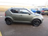 Suzuki Ignis 1.2 Dualjet MHEV SZ5 ALLGRIP Hatchback 5dr Petrol Hybrid Manual Euro 6 (s/s) (83 ps) 5dr Manual 2026