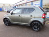Suzuki Ignis 1.2 Dualjet MHEV SZ5 ALLGRIP Hatchback 5dr Petrol Hybrid Manual Euro 6 (s/s) (83 ps) 5dr Manual 2026