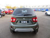 Suzuki Ignis 1.2 Dualjet MHEV SZ5 ALLGRIP Hatchback 5dr Petrol Hybrid Manual Euro 6 (s/s) (83 ps) 5dr Manual 2026