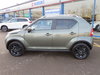 Suzuki Ignis 1.2 Dualjet MHEV SZ5 ALLGRIP Hatchback 5dr Petrol Hybrid Manual Euro 6 (s/s) (83 ps) 5dr Manual 2026