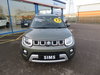 Suzuki Ignis 1.2 Dualjet MHEV SZ5 ALLGRIP Hatchback 5dr Petrol Hybrid Manual Euro 6 (s/s) (83 ps) 5dr Manual 2026