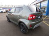 Suzuki Ignis 1.2 Dualjet MHEV SZ5 ALLGRIP Hatchback 5dr Petrol Hybrid Manual Euro 6 (s/s) (83 ps) 5dr Manual 2026