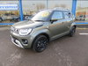 Suzuki Ignis 1.2 Dualjet MHEV SZ5 ALLGRIP Hatchback 5dr Petrol Hybrid Manual Euro 6 (s/s) (83 ps) 5dr Manual 2026