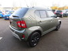Suzuki Ignis 1.2 Dualjet MHEV SZ5 ALLGRIP Hatchback 5dr Petrol Hybrid Manual Euro 6 (s/s) (83 ps) 5dr Manual 2026