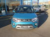 Suzuki Ignis 1.2 Dualjet MHEV SZ-T Hatchback 5dr Petrol Hybrid Manual Euro 6 (s/s) (83 ps) 5dr Manual 2025