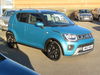 Suzuki Ignis 1.2 Dualjet MHEV SZ-T Hatchback 5dr Petrol Hybrid Manual Euro 6 (s/s) (83 ps) 5dr Manual 2025