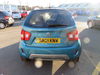 Suzuki Ignis 1.2 Dualjet MHEV SZ-T Hatchback 5dr Petrol Hybrid Manual Euro 6 (s/s) (83 ps) 5dr Manual 2025