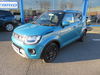 Suzuki Ignis 1.2 Dualjet MHEV SZ-T Hatchback 5dr Petrol Hybrid Manual Euro 6 (s/s) (83 ps) 5dr Manual 2025