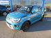 Suzuki Ignis 1.2 Dualjet MHEV SZ-T Hatchback 5dr Petrol Hybrid Manual Euro 6 (s/s) (83 ps) 5dr Manual 2021