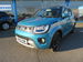 Suzuki Ignis 1.2 Dualjet MHEV SZ-T Hatchback 5dr Petrol Hybrid Manual Euro 6 (s/s) (83 ps) 5dr Manual 2021