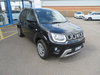 Suzuki Ignis 1.2 Dualjet MHEV SZ3 Hatchback 5dr Petrol Hybrid Manual Euro 6 (s/s) (83 ps) 5dr Manual 2026