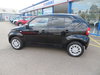 Suzuki Ignis 1.2 Dualjet MHEV SZ3 Hatchback 5dr Petrol Hybrid Manual Euro 6 (s/s) (83 ps) 5dr Manual 2026